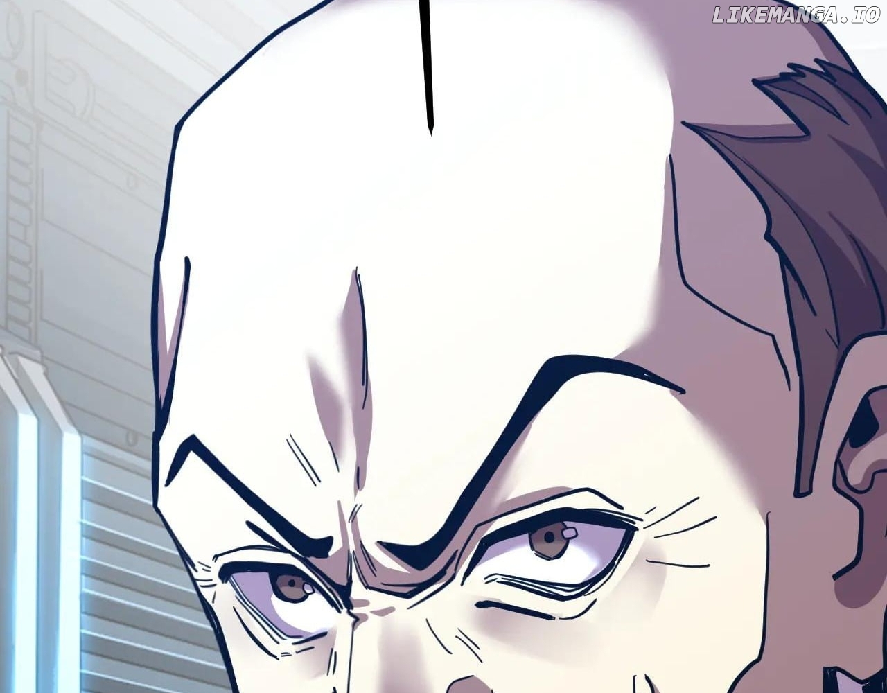 Log into the Future Chapter 191 - page 48